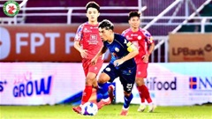 Cao Văn Triền quyết định chọn ở lại Bình Định